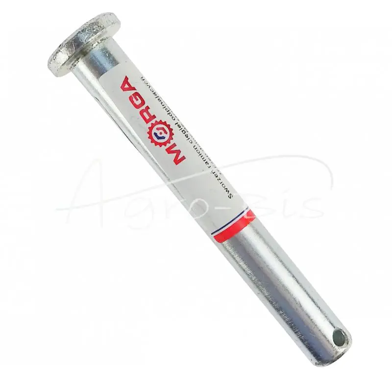 SWORZEŃ 15,6x125MM RAMION CIĘGIEŁ ODPINAJĄCYCH ZACZEP DOLNY MF3 MORGA 1661883M1M Obniżka ceny