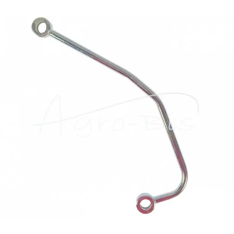 Wybór klientów PRZEWÓD POMPY WTRYSKOWEJ OCYNKOWANY C-330 ANDORIA-MOT 42151010AM