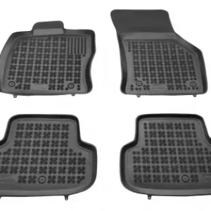 Kup teraz Dywaniki Gumowe Volkswagen Golf VII (2012-2020), korytka, REZAW-PLAST