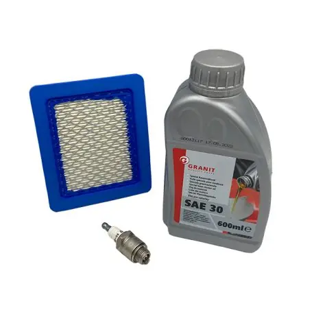 Zestaw serwisowy B&S Quantum 3,5HP–6HP Wyjątkowa oferta