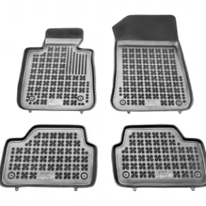 Dywaniki Gumowe BMW seria 1 E87 (2005-2011), korytka, REZAW-PLAST Nowy