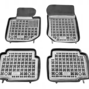 Dywaniki Gumowe BMW seria 3 E36 (1992-1998), korytka, REZAW-PLAST Cena promocyjna
