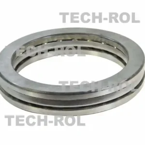 Darmowa dostawa ŁOŻYSKO 51113 KULKOWE WZDŁUŻNE OPOROWE SPRZĘGŁA C-330, C-328 ZVL