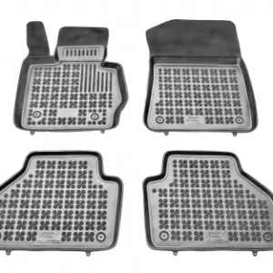 Okazja Dywaniki Gumowe BMW X3 F25 (2010-2017), korytka, REZAW-PLAST