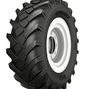 Bezpieczne zakupy Opony przemysłowe wielosezonowe - Alliance 12.5-20 10PR TL (bezdętkowa)