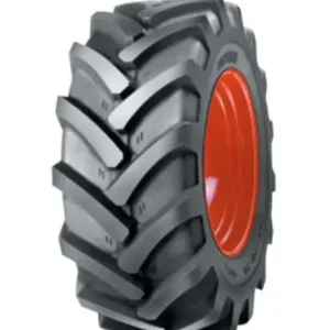 Opony przemysłowe- Mitas 405/70-24 (16.0/70-24) 152 B TL (bezdętkowa) Darmowy zwrot