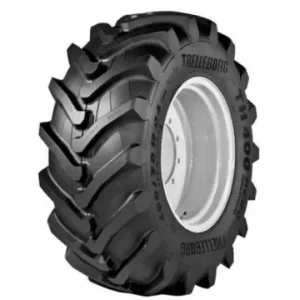 Opona Trelleborg TH 400 460/70R24 – Opona Rolnicza do Ciągników i Maszyn Zamów teraz
