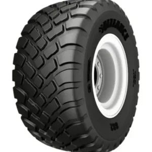 Opony przemysłowe wielosezonowe - Alliance 600/50 R22.5 162/159 D/E TL (bezdętkowa) Nowość