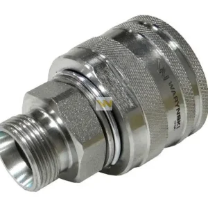 Oferta ZAWÓR WTYCZKA M22x1,5 WARYŃSKI C-360 WRSM22WT