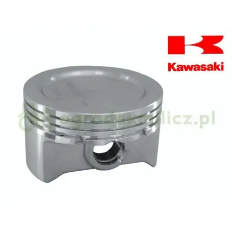 Tłok silnika Kawasaki FS600V nr 13001-7031 Niska cena