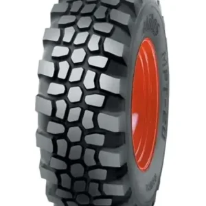 Wyprzedaż Opony przemysłowe wielosezonowe - Mitas 14.5 R20 (365/80R20) 152 (3550 kg) K ( 110 km/h) TL (bezdętkowa)