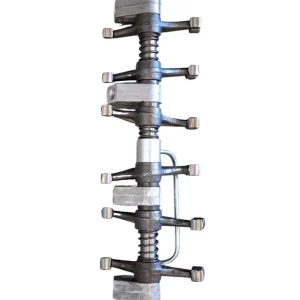 KLAWIATURA KOMPLETNA MF3 TOTALSOURCE 3132009K91 Rabat