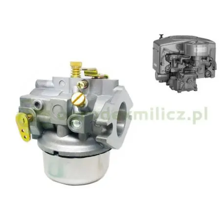 Taniej Gaźnik Kohler Magnum KT17, KT19