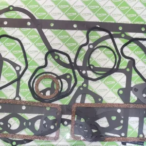 KOMPLET USZCZELEK SILNIKA USZCZELKA MISY GAMBIT BEZ USZCZELEK GŁOWICY C-360 LOCTER 46600000 Bezpieczna płatność