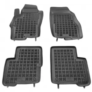 Zamów dziś Dywaniki Gumowe Fiat Linea (2007-2015), korytka, REZAW-PLAST