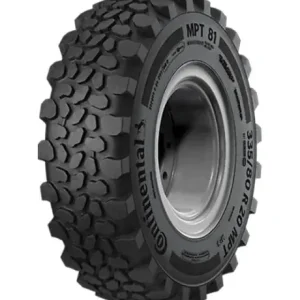 Niska cena Opony przemysłowe wielosezonowe - Continental 365/80 R20 152 (3550 kg) K ( 110 km/h) TL (bezdętkowa)