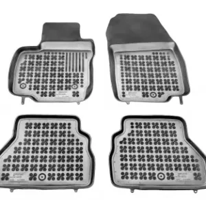 Darmowa dostawa Dywaniki Gumowe Ford B-MAX (2012-2017), korytka, REZAW-PLAST
