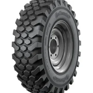 Dostępne od ręki Opona Continental MPT80 14.5R20 152J – Wydajna opona wielozadaniowa