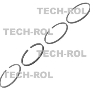 Dostępne od ręki KOMPLET PIERŚCIENI SPRĘŻARKI NOMINAŁ Q-60MM C-330 PRIMA K1-1334-00 0050995002