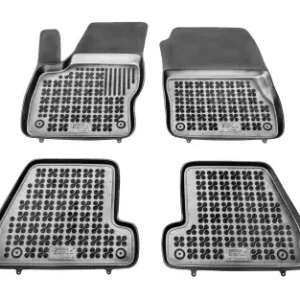 Dywaniki Gumowe Ford Focus (2011-2018), korytka, REZAW-PLAST Obniżka ceny