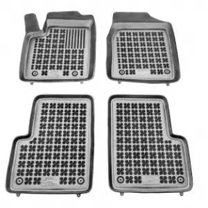 Kup teraz Dywaniki Gumowe Ford Ka II (2008-2016), korytka, REZAW-PLAST