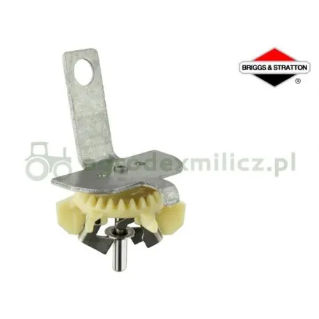 Hit cenowy Regulator obrotów Briggs&Stratton Intek