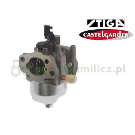 Gaźnik silnika GGP WBE0704 Rabat