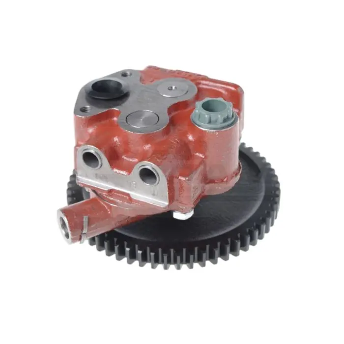 Wyjątkowa oferta POMPA OLEJU SILNIKA 16,6 DM3/MIN/800 OBROTÓW C-330 HYDROTOR 42062011