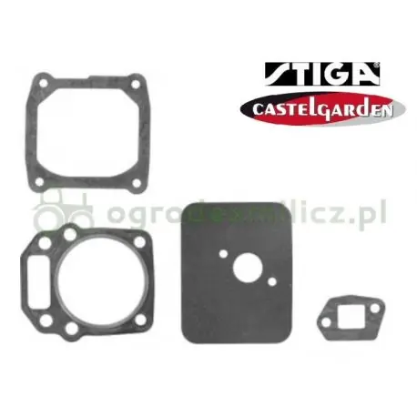 Do wyczerpania zapasów Zestaw uszczelek głowicy GGP WBE0704