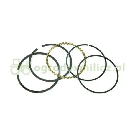 Dostępne od ręki Pierścienie silnika GGP Stiga WBE0704