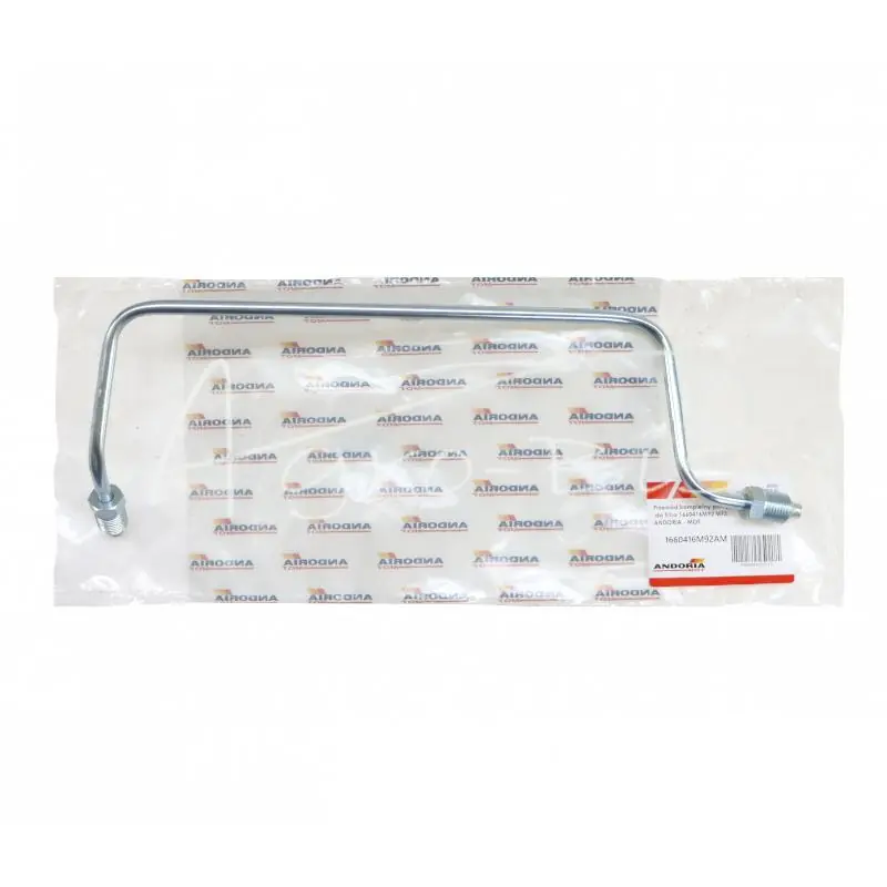 Taniej PRZEWÓD POMPA PALIWA - FILTR MF3 ANDORIA-MOT 1660416M92AM