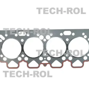USZCZELKA GŁOWICY Z SILIKONEM MF4 MORPAK 36812608 36812349 Hit cenowy