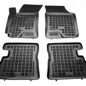 Dywaniki Gumowe Hyundai Getz (2003-2008), korytka, REZAW-PLAST Dodaj do koszyka