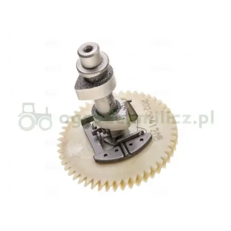 Wałek rozrządu Loncin LC1P70FC Wysoka jakość