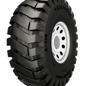 Bestseller Opony przemysłowe wielosezonowe - Alliance 20.5-25 170 (6000 kg) B (50 km/h) 20PR TL (bezdętkowa)