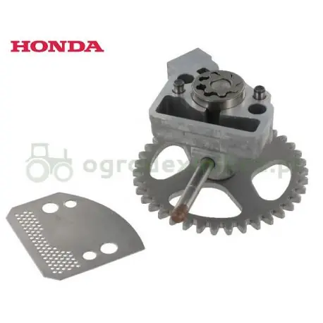 Sprawdź teraz Pompa oleju silnika Honda GCV530, GXV530