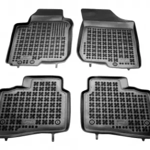 Dywaniki Gumowe Hyundai i30 CW (2007-2012) korytka, REZAW-PLAST Promocja