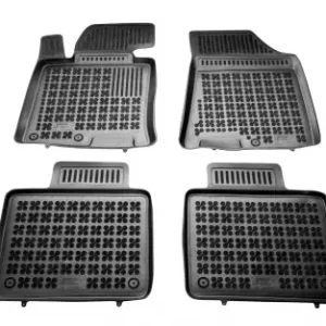Nie przegap Dywaniki Gumowe Hyundai i40 (2011-) korytka, REZAW-PLAST