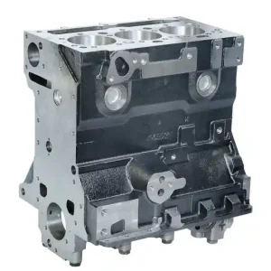 Ekspresowa dostawa BLOK CYLINDROWY, KADŁUB SILNIKA AD3.152 MF3, C-360-3P ZNMR ENGINE PARTS 3132923K91 3134015K
