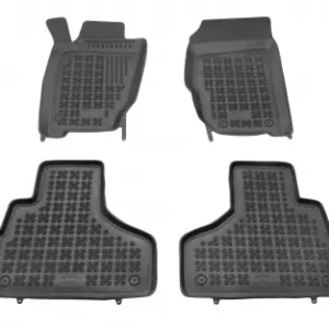 Dywaniki Gumowe Jeep Liberty (2004-2008) korytka, REZAW-PLAST Oferta