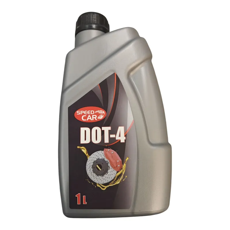 Wybór klientów PŁYN HAMULCOWY R-3 K2 0,5L SPEEDCAR