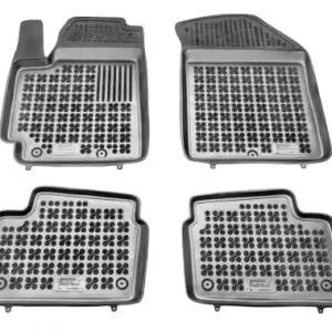 Sprawdź teraz Dywaniki Gumowe Kia Picanto (2011-2016) korytka, REZAW-PLAST