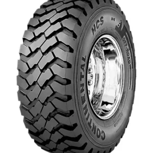 Oferta limitowana Opony przemysłowe wielosezonowe - Continental 365/85 R20 164 J (100 km/h) 18PR TL (bezdętkowa) G E 78dB