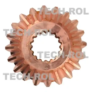 Sprawdź teraz KORONKA MECH. RÓŻ. C-360/ZETOR SKROPOL 50425390