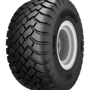 Opony przemysłowe wielosezonowe - Alliance 600/50 R22.5 159 (4375 kg) E (70 km/h) TL (bezdętkowa) Wyprzedaż