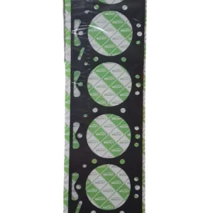 USZCZELKA GŁOWICY 6-CYLINDRÓW FI-1,25MM, OTWORY ZAMKNIĘTE 3-WARSTWOWA METALOWA, ŚCIEŻKA SILIKONOWA W ŚRODKOWEJ WARSTWIE C-385, ZETOR LOCTER Wyjątkowa oferta