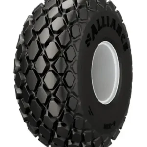 Obniżka ceny Opony przemysłowe wielosezonowe - Alliance 28-26 159 (28L-26) 173 (6500 kg) A8 (40 km/h) 16PR TL (bezdętkowa)