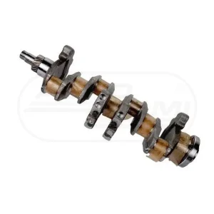 Najlepsza cena WAŁ KORBOWY HARTOWANY INDUKCYJNIE C-360, C-355, C-4011 POM TYCZYN 46403992/TN