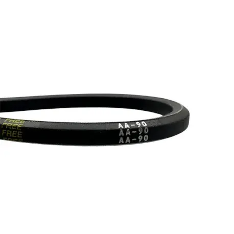 Pasek dwustronnie klinowy AA90 Wyprzedaż