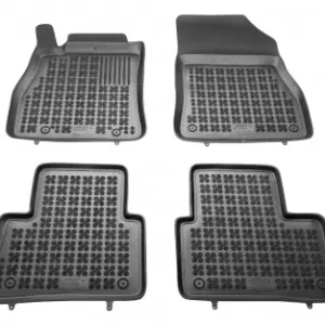 Do wyczerpania zapasów Dywaniki Gumowe Nissan Juke (2010-2019) korytka, REZAW-PLAST